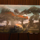 Image for article titled Terminator Salvation Art You'll Want To Spray-Paint On Your Van